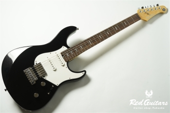 Pacifica Professional PACP12 - Black Metallic